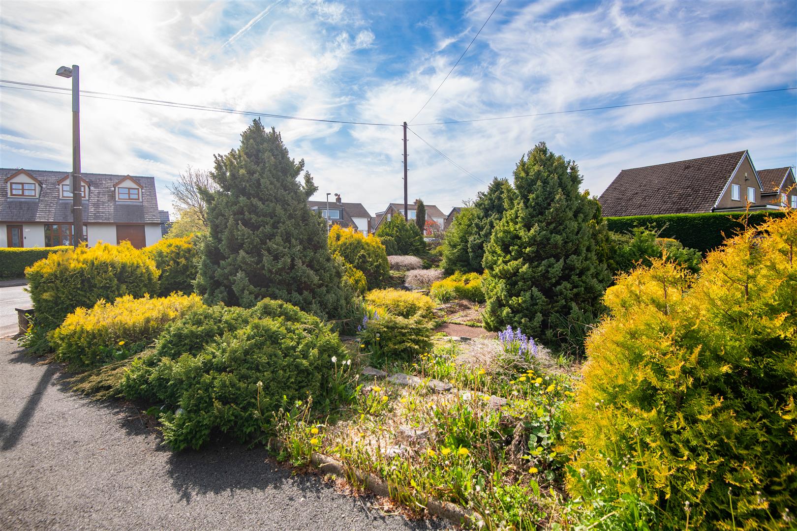 3 bed property in Bankhead Lane, Preston